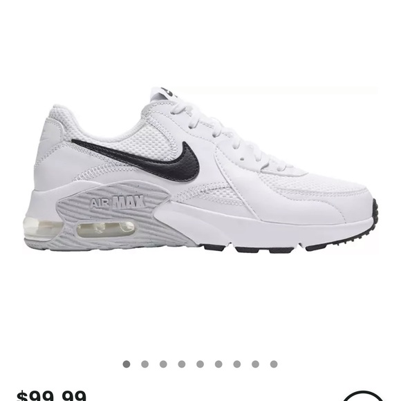 nike women’s air max excee shoes - Picture 5 of 5